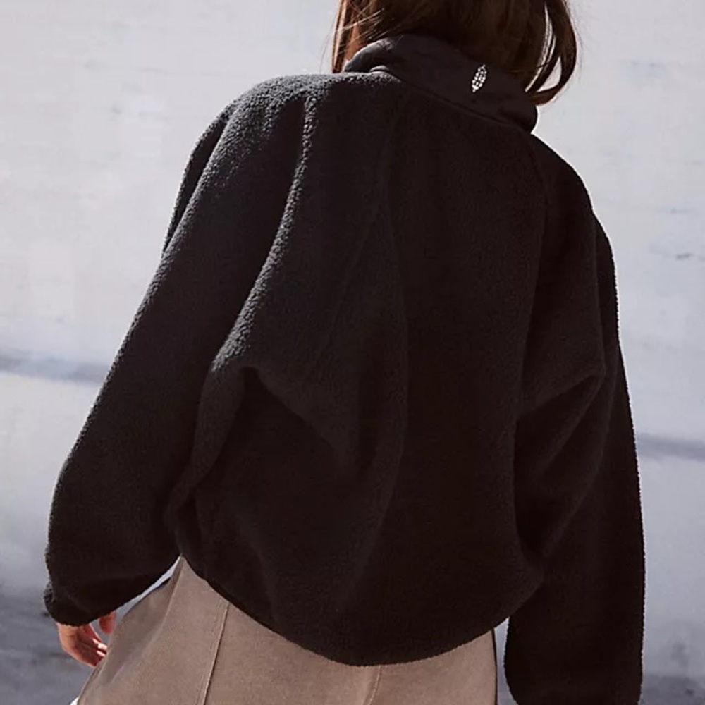 free people hit the slopes jacket
